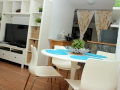 Condos dans les Caraibes