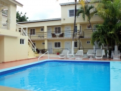 Condos dans les Caraibes