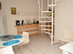Condos dans les Caraibes