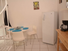 Condos dans les Caraibes