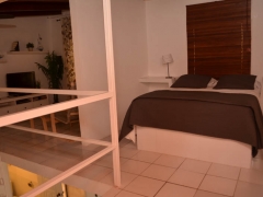 Condos dans les Caraibes