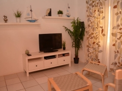 Condos dans les Caraibes