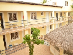 Condos dans les Caraibes