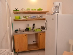 Condos dans les Caraibes