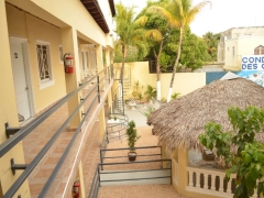 Condos dans les Caraibes