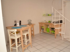 Condos dans les Caraibes