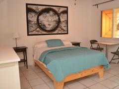 Condos dans les Caraibes