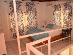 Condos dans les Caraibes