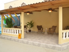 Condos dans les Caraibes