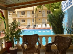 Condos dans les Caraibes