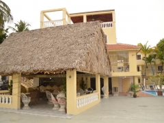 Condos dans les Caraibes