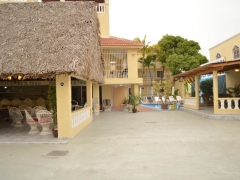 Condos dans les Caraibes