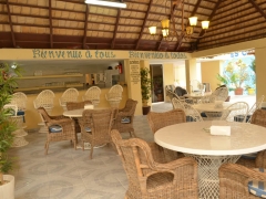 Condos dans les Caraibes