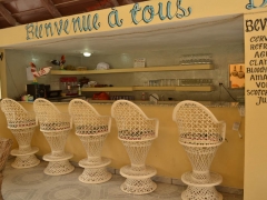 Condos dans les Caraibes