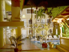 Condos dans les Caraibes