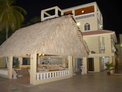 Condos dans les Caraibes