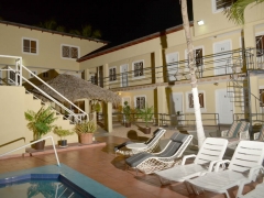 Condos dans les Caraibes